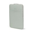 DICOTA Sleeve Eco SLIM M for Microsoft Surface Laptop silver sage