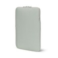 DICOTA Sleeve Eco SLIM M for Microsoft Surface Laptop silver sage