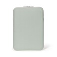 DICOTA Sleeve Eco SLIM M for Microsoft Surface Laptop silver sage