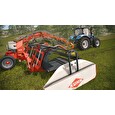 ESD Farming Simulator 17 KUHN Equipment Pack
