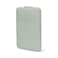 DICOTA Sleeve Eco SLIM L for Microsoft Surface Laptop silver sage