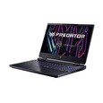 Acer Predator/Helios 3D 15 PH3D15-71/i9-13900HX/15,6"/4K/32GB/1TB + 1TB SSD/RTX 4080/W11H/Black/2R