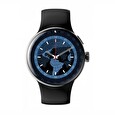 CARNEO Matrixx HR+/45mm/Black/Sport Band/Black