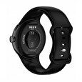 CARNEO Matrixx HR+/45mm/Black/Sport Band/Black