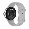 CARNEO Matrixx HR+/45mm/Silver/Sport Band/Silver