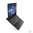 Lenovo IdeaPad/Gaming 3 15IAH7/i5-12450H/15,6"/FHD/8GB/512GB SSD/RTX 3050/bez OS/Gray/2R