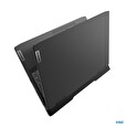 Lenovo IdeaPad/Gaming 3 15IAH7/i5-12450H/15,6"/FHD/8GB/512GB SSD/RTX 3050/bez OS/Gray/2R
