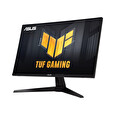 ASUS TUF/VG279QM1A/27"/IPS/FHD/280Hz/1ms/Black/3R