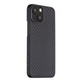 Tactical MagForce Aramid Kryt pro Apple iPhone 13 Mini Black