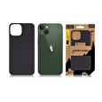 Tactical MagForce Aramid Kryt pro Apple iPhone 13 Mini Black