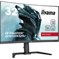 iiyama G-Master/GCB3280QSU-B1/31,5"/VA/QHD/165Hz/0,2ms/Black/3R