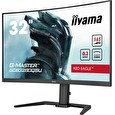 iiyama G-Master/GCB3280QSU-B1/31,5"/VA/QHD/165Hz/0,2ms/Black/3R