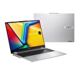 ASUS Vivobook S 16 Flip OLED/TP3604VA/i9-13900H/16"/3200x2000/T/16GB/1TB SSD/HD/W11H/Silver/2R