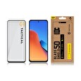 Tactical Glass Shield 5D sklo pro Xiaomi Redmi 12 4G/5G Black