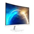 MSI Pro/MP271CAW/27"/VA/FHD/75Hz/1ms/White/2R