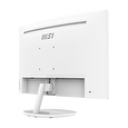 MSI Pro/MP271CAW/27"/VA/FHD/75Hz/1ms/White/2R