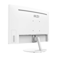MSI Pro/MP271CAW/27"/VA/FHD/75Hz/1ms/White/2R