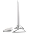 Dell Inspiron/7720/27"/FHD/i7-1355U/16GB/1TB HDD/512GB SSD/Iris Xe/W11H/White/2RNBD