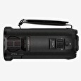 Panasonic HC-VX980EP-K, 1/2.3" BSI 8,3Mpx, 20x zoom 30.8mm, 4K, HDR, 5-osý HOIS, WiFi, černá