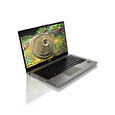 Fujitsu LIFEBOOK U7412 i5-1235U/16GB/512GB SSD NVMe/14“ FHD Touch/TPM/FP/Win11Pro - otevřeno