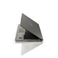 Fujitsu LIFEBOOK U7412 i5-1235U/16GB/512GB SSD NVMe/14“ FHD Touch/TPM/FP/Win11Pro - otevřeno
