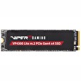 SSD 4TB Patriot VP4300 Lite M.2 NVMe Gen4x4