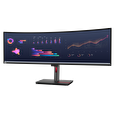 Lenovo P49w-30 49"/32:9/5120x1440/2000:1/4ms