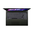 Acer Swift Edge 16 (SFE16-43-R81Y) Ryzen 7 7840U/32GB/1TB SSD/16" QHD/Win11 Home/černá