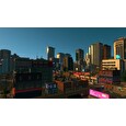 ESD Cities Skylines K-pop Station