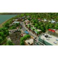 ESD Cities Skylines K-pop Station