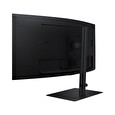 34" Samsung LS34C652UAUXEN