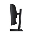 34" Samsung LS34C652UAUXEN