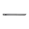 ASUS Vivobook 15/X1504/i5-1235U/15,6"/FHD/8GB/512GB SSD/Iris Xe/W11H/Silver/2R