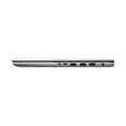 ASUS Vivobook 15/X1504/i5-1235U/15,6"/FHD/8GB/512GB SSD/Iris Xe/W11H/Silver/2R