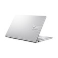 ASUS Vivobook 15/X1504/i5-1235U/15,6"/FHD/8GB/512GB SSD/Iris Xe/W11H/Silver/2R