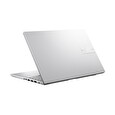 ASUS Vivobook 15/X1504/i5-1235U/15,6"/FHD/8GB/512GB SSD/Iris Xe/W11H/Silver/2R