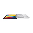 ASUS Vivobook 15/X1504/i5-1235U/15,6"/FHD/8GB/512GB SSD/Iris Xe/W11H/Silver/2R