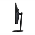 Acer LCD Nitro XV272UVbmiiprzx 27" IPS LED/ WQHD 2560x1440 /100M:1/1ms/350nits/2xHDMI,DP, USB3.0/ repro /Black