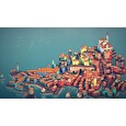 ESD Townscaper