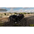 ESD Accident