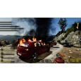 ESD Accident