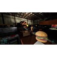ESD Happy's Humble Burger Farm