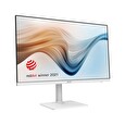MSI Modern/MD272XPW/27"/IPS/FHD/100Hz/1ms/White/3R
