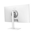 MSI Modern/MD272XPW/27"/IPS/FHD/100Hz/1ms/White/3R