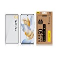 Tactical Glass Shield 5D sklo pro Honor 90 Black