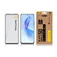 Tactical Glass Shield 5D sklo pro Honor 90 Lite Black