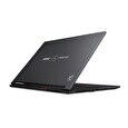 MSI Stealth/16 AMG A13VG/i9-13900H/16"/4K/32GB/2TB SSD/RTX 4070/W11H/Gray/2R