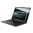MSI Stealth/16 AMG A13VG/i9-13900H/16"/4K/32GB/2TB SSD/RTX 4070/W11H/Gray/2R