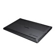 MSI Stealth/16 AMG A13VG/i9-13900H/16"/4K/32GB/2TB SSD/RTX 4070/W11H/Gray/2R