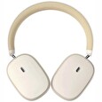 Baseus NGTW230002 Bowie H1 sluchátka Creamy White